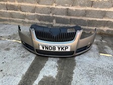 fabia bumper for sale fabia bumper for sale DEWSBURY