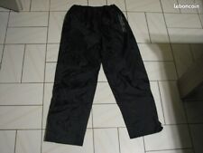 Pantalon pluie moto d'occasion  Châlons-en-Champagne