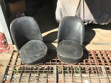 Triumph tr3a coppia usato  Villasor