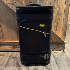 Skyroll 23” mala com rodas bagagem de mão com zíper para viagem comprar usado  Enviando para Brazil