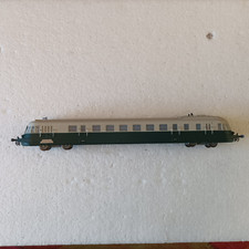 Electrotren autorail abj4 d'occasion  Hérouville-Saint-Clair