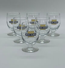 Verre ricard lot d'occasion  Saint-Florentin