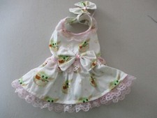 Dog dress baby for sale  Owosso