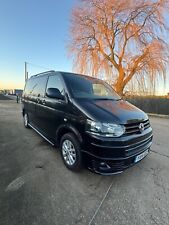 Volkswagen caravelle tdi for sale  MARCH