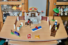 Playmobil 5224 piste d'occasion  Villiers-sur-Marne