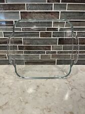 glass baking dishes for sale  Virgilina