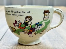 Vintage tea cup for sale  PRESTON