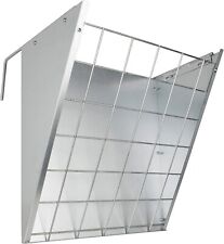 Solution4patio galvanized stee for sale  BARNSLEY