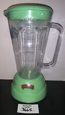 Usado, Jarro Margaritaville Bebida no Liquidificador 16 oz Copo Margarita Jimmy Buffet comprar usado  Enviando para Brazil