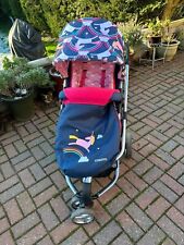 Cosatto rainbow stroller for sale  REDDITCH