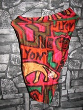 Vintage cycling shorts usato  Italia