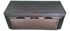 Mission 77c1.centre speaker for sale  NORTHWICH