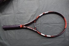 Raquete Babolat E-Sense Comp 100" cabeça tamanho 4 1/4" aderência com overgrip. comprar usado Raquete Babolat E-Sense Comp 100" cabeça tamanho 4 1/4" aderência com overgrip. comprar usado  Enviando para Brazil