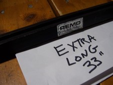 Usado, 33" Vintage Remo Rototom Rail Track Roto Trac com Adaptador de Suporte comprar usado Usado, 33" Vintage Remo Rototom Rail Track Roto Trac com Adaptador de Suporte comprar usado  Enviando para Brazil