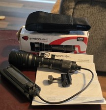 streamlight protac hl for sale  Brandenburg
