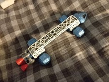 Dinky die cast usato  Firenze