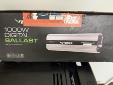 Vivosun 1000w dimmable for sale  Knoxville