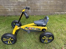 Berg buzzy pedal for sale  ORMSKIRK