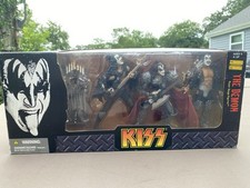 KISS THE DEMON 2005 McFarlane Toys Super Stage Figuras Pacote com 3 Figuras NOVO LACRADO, usado comprar usado KISS THE DEMON 2005 McFarlane Toys Super Stage Figuras Pacote com 3 Figuras NOVO LACRADO, usado comprar usado  Enviando para Brazil