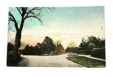 Crewe green c1910 for sale  LANARK