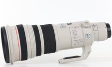 Canon 500mm f4l d'occasion  Lyon VII