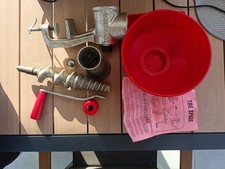 Spremi pomodoro manuale usato  Barletta