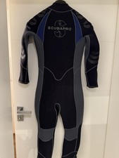 Neoprenanzug damen scubapro gebraucht kaufen  Oestrich-Winkel