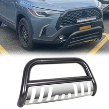 Bull bar bumper for sale  Brentwood