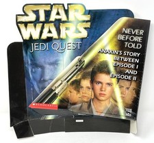 star wars display for sale  Little Rock
