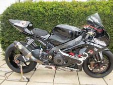 2008 relentless suzuki for sale  UK