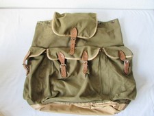 Alter rucksack wanderrucksack gebraucht kaufen  Sebnitz