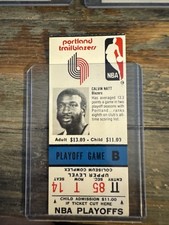1983 portland trailblazers for sale  Beaverton