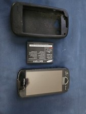Celular clássico Samsung Omnia II para Verizon. Modelo SCH-i920. comprar usado  Enviando para Brazil
