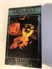 Vampire the masquerade usato  Italia