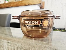 Cocotte faitout vision d'occasion  Saint-Omer