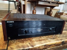Sony n55es stereo for sale  NORTHOLT
