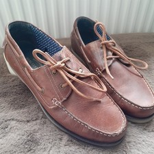 George handcrafted leather for sale  BRADFORD