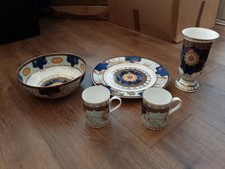 Royal worcester millenium for sale  WAKEFIELD