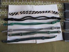 Stück mützenkordel 6 gebraucht kaufen Stück mützenkordel 6 gebraucht kaufen  Delingsdorf, Hamfelde, Kasseburg