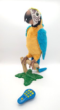 Hasbro furreal papagei gebraucht kaufen  Recklinghausen