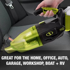 dry dustless wet hepa vacuum for sale  Winston Salem