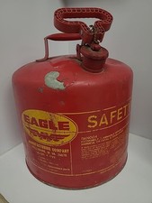 steel gas can 5 gal for sale steel gas can 5 gal for sale Dover