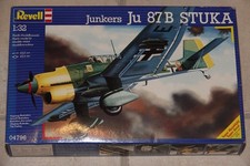 Revell 32ème junkers d'occasion  France