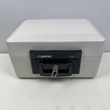 Sentry 1150 fire for sale  Bremerton