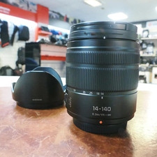 Used panasonic lumix for sale  WATFORD