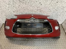 Citroen ds3 front for sale  LINCOLN