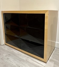 Wooden chest drawers for sale  LONDON