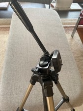 Velbon 200 fotostativ gebraucht kaufen  Höchstadt a.d.Aisch