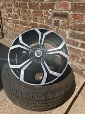 Mg3 16inch diamond for sale  ELLESMERE