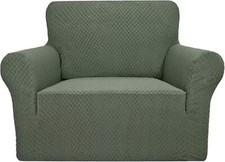 Chair cover latest for sale  Media